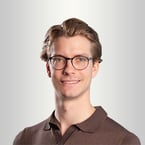 Aaron Brendle