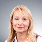 Evelyn Spengler