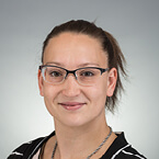 Mandy Roscher