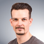 Sascha Rehwald