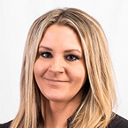 Yvonne Berger