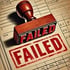 stempel-failed