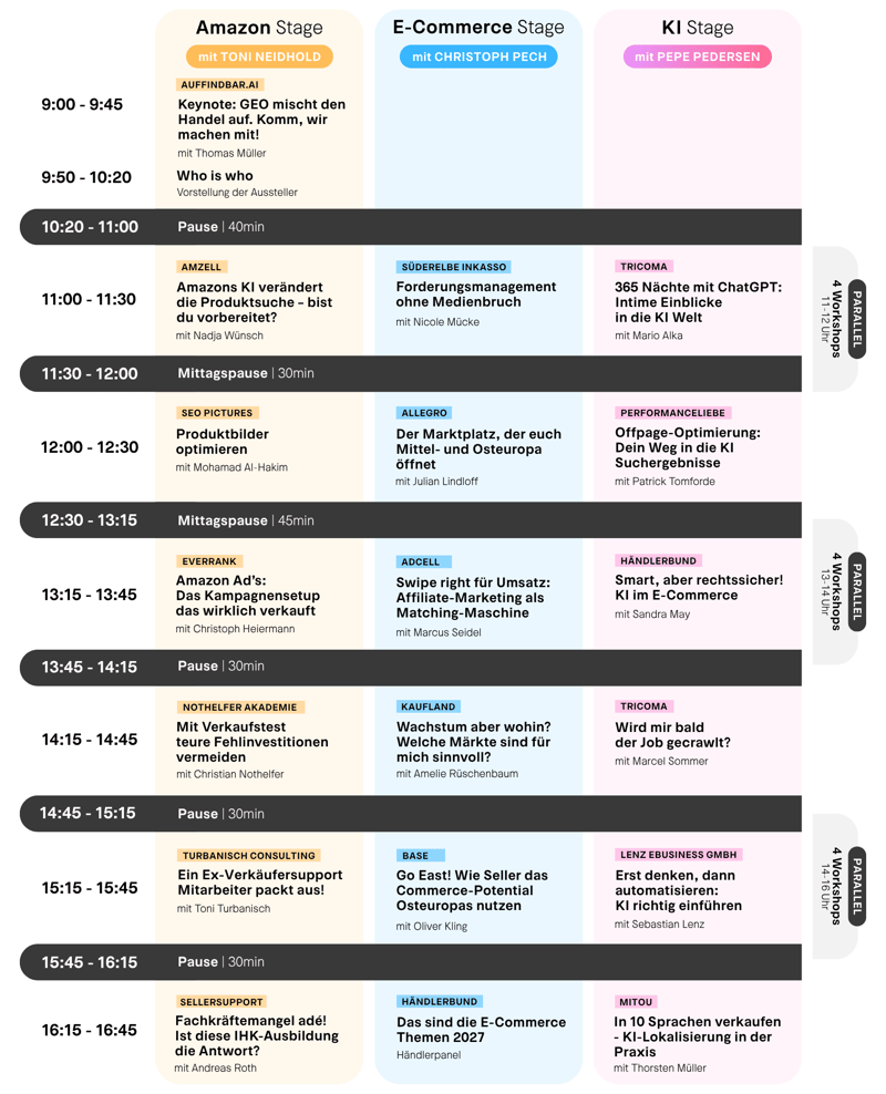 hasd-agenda (workshops)