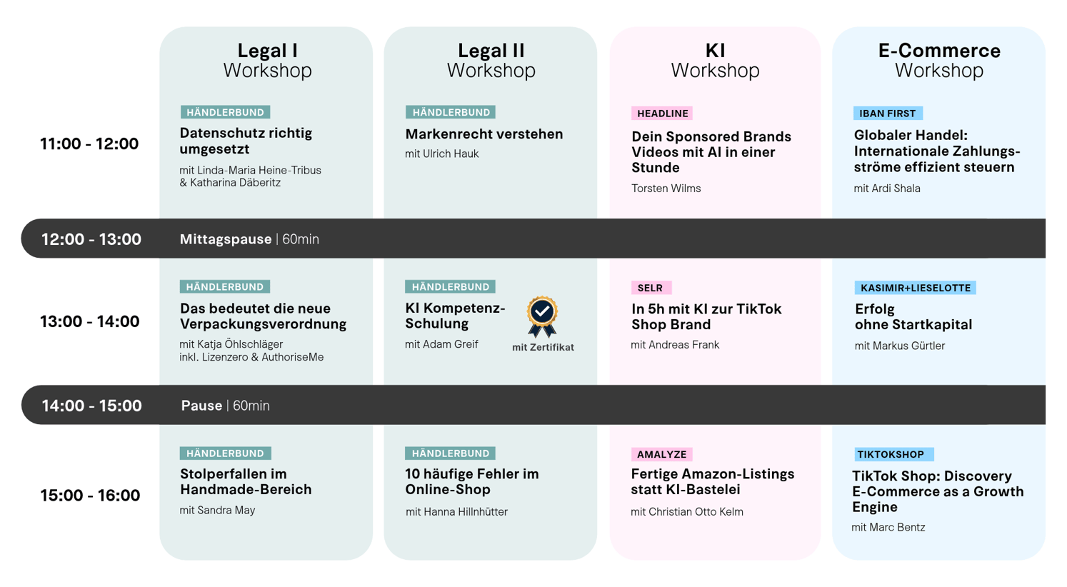 hsd-agenda (workshops)