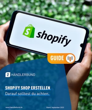 Shopify Guide