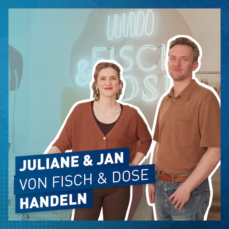 Fisch & Dose