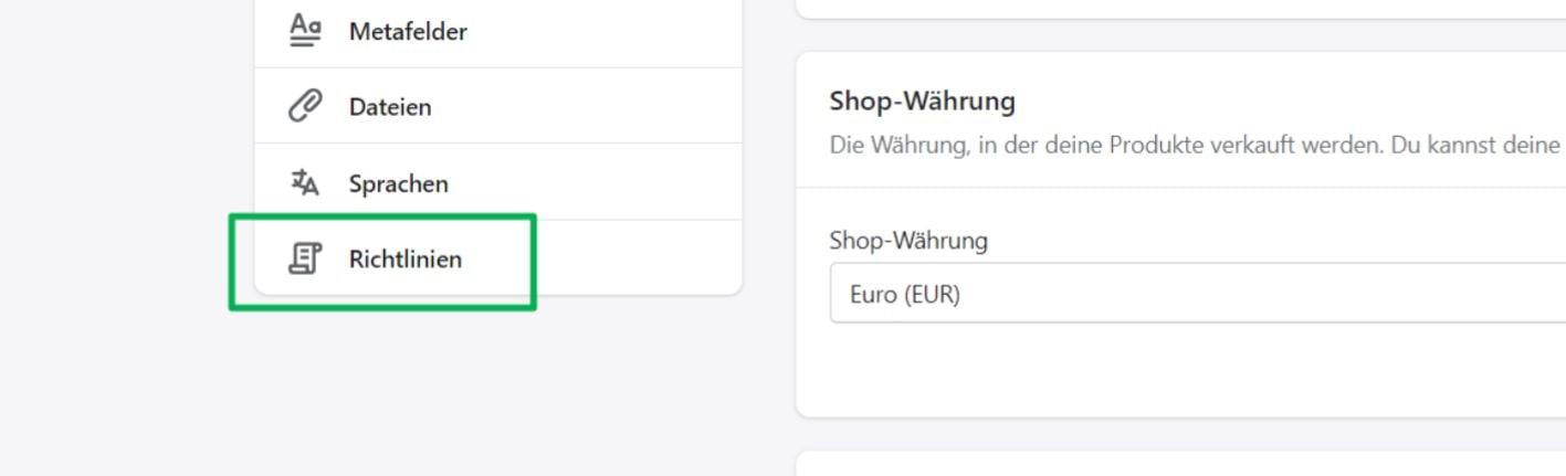 eh-shopify-richtlinien