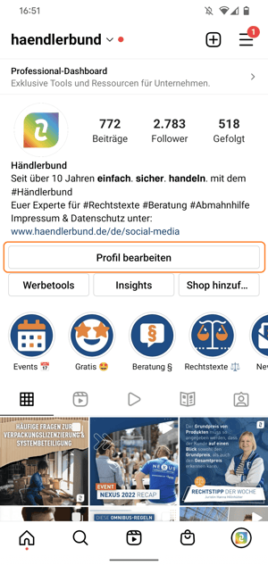 impressum-einstellhinweis-instagram-mobil-2