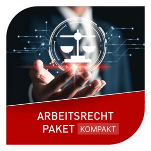 arbeitsrecht-paket-kompakt