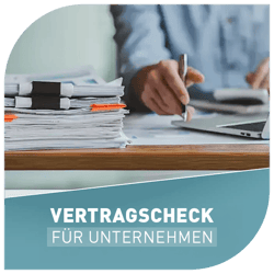 vertragscheck