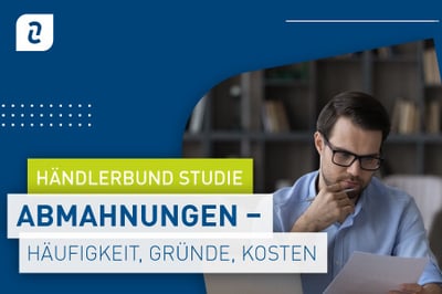 Abmahnstudie 2021