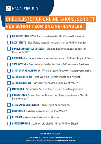 checkliste-start-in-den-online-handel