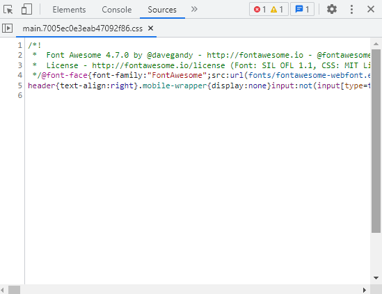 Google Fonts lokal einbinden und Alternativen » Google Fonts Checker