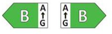 energieklassen-pfeile