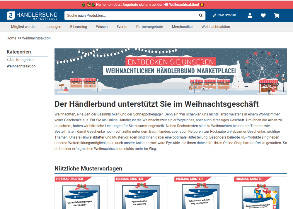 screenshot-hb-marketplace-weihnachten