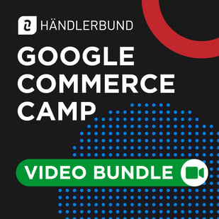 Video Bundle Google Commerce Camp 2023