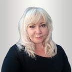 Susann Kasubek