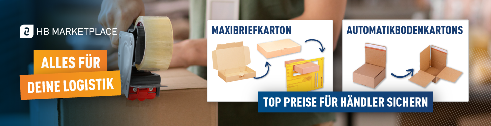 versandprodukte