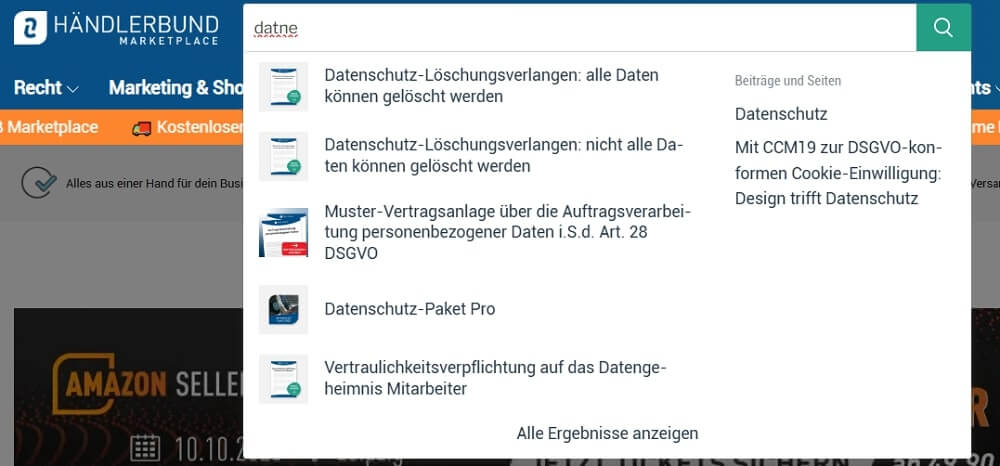 intelligente-suche