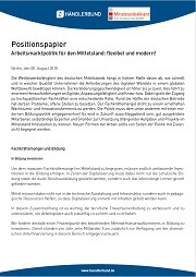 stellungnahme-180822-positionspapier-arbeitsmarktpolitik-mittelstand