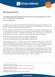 stellungnahme-181004-staerkung-fairer-wettbewerb