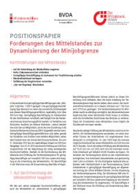 stellungnahme-201014-positionspapier-minijobgrenze