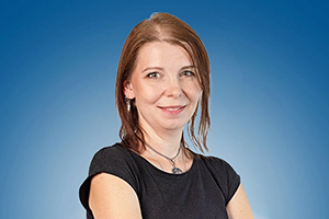 Rechtsanwältin Sandra May