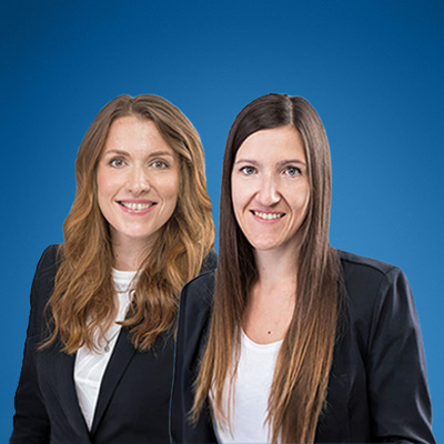 linda-marie-heine-tribus & katharina daeberitz