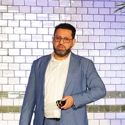 speaker-mohamad-al-hakim