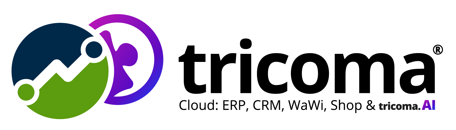 tricoma_und_AI_Logo_Quer