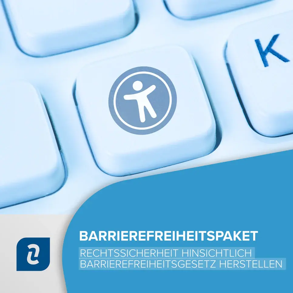 barrierefreiheitspaket