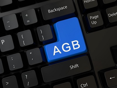AGB prüfen lassen AGB prüfen lassen