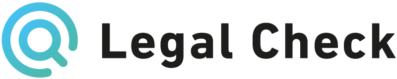 legal check GmbH