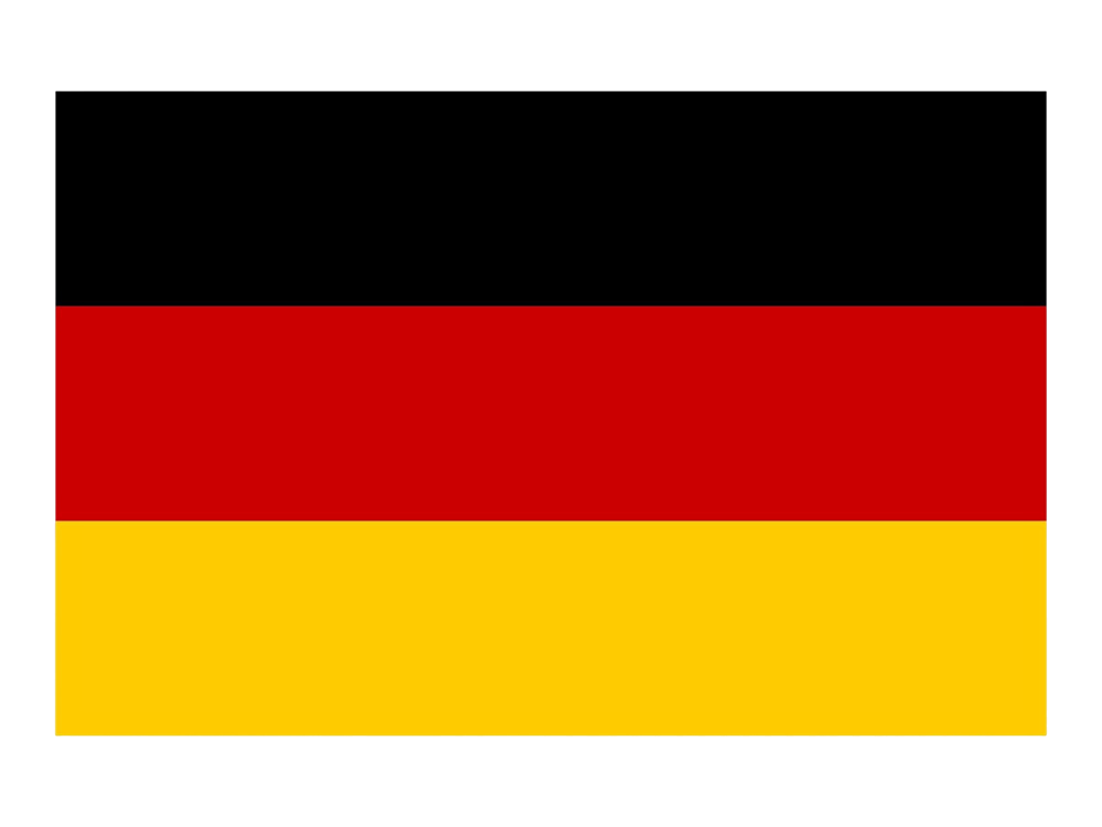 flagge-deutschland
