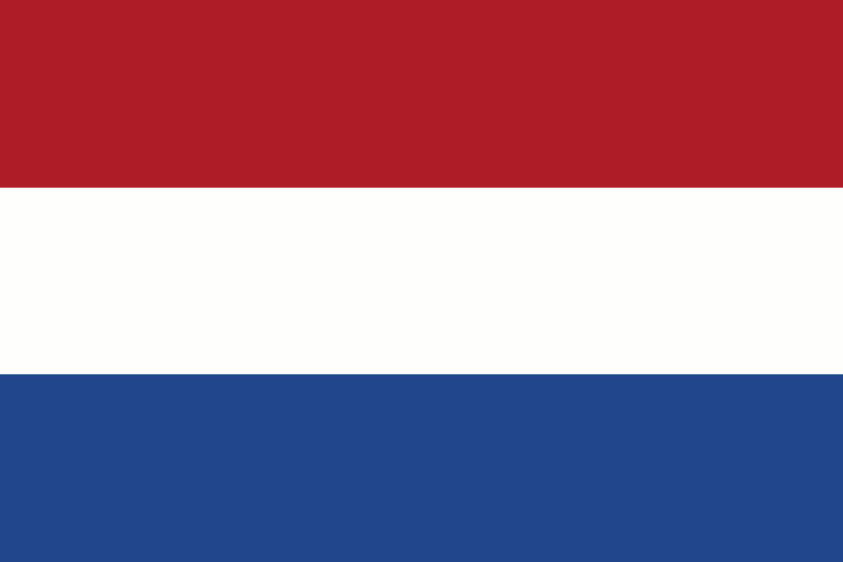 flagge-niederlande
