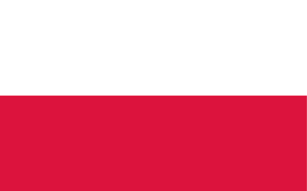 polen-flagge