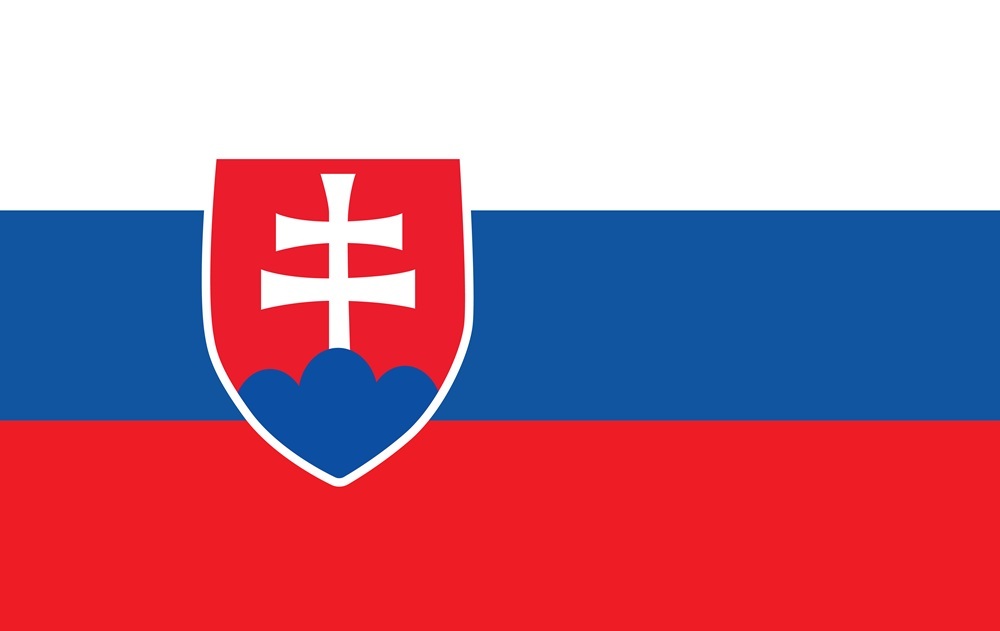 slovakia-flagge