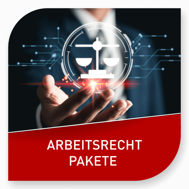 arbeitsrecht-pakete