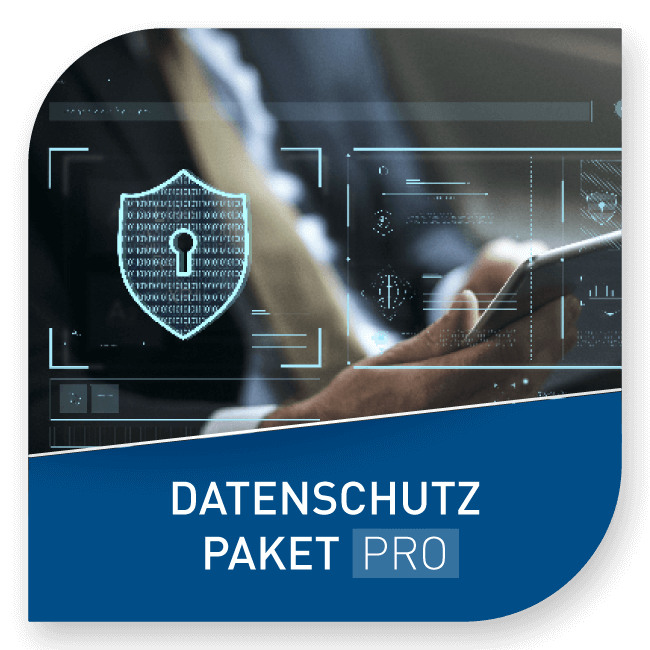 Datenschutz-Paket Pro