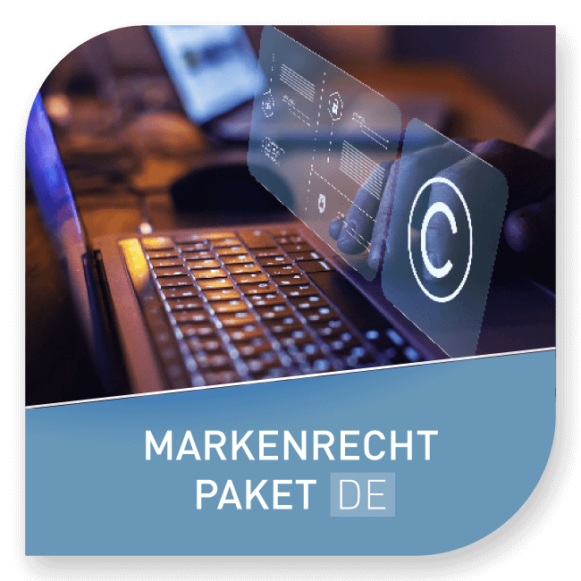 markenrecht-paket-de