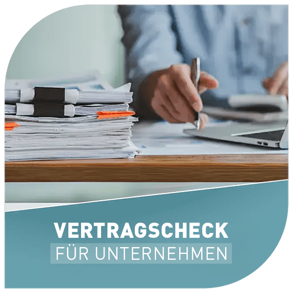 vertragscheck