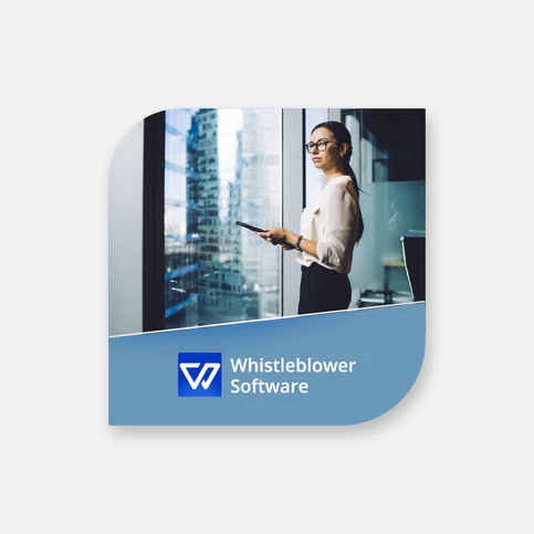 Whistleblower-Software
