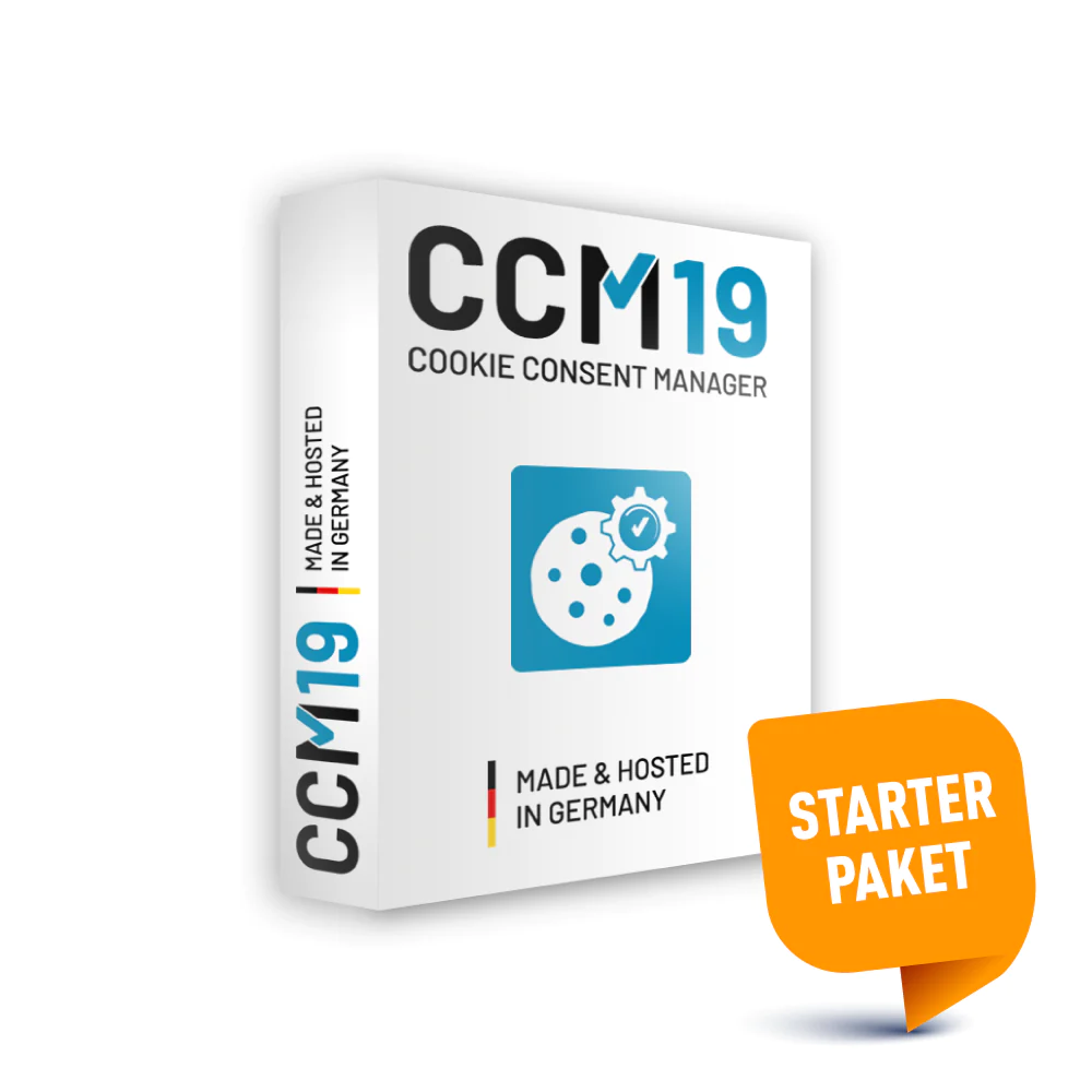 ccm19-starter-paket