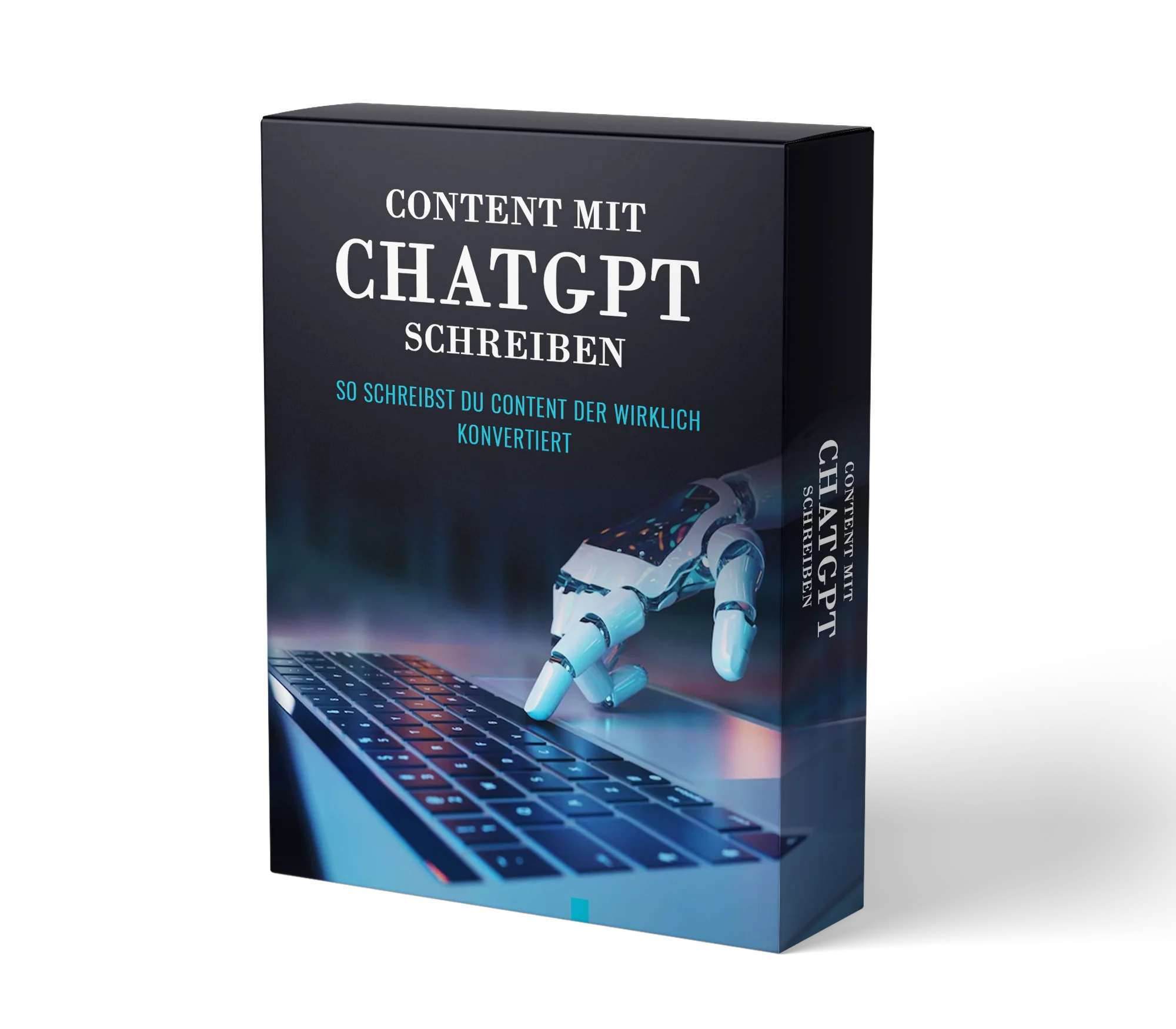 chatgpt-kurs