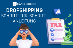 PDF Dropshipping Anleitung