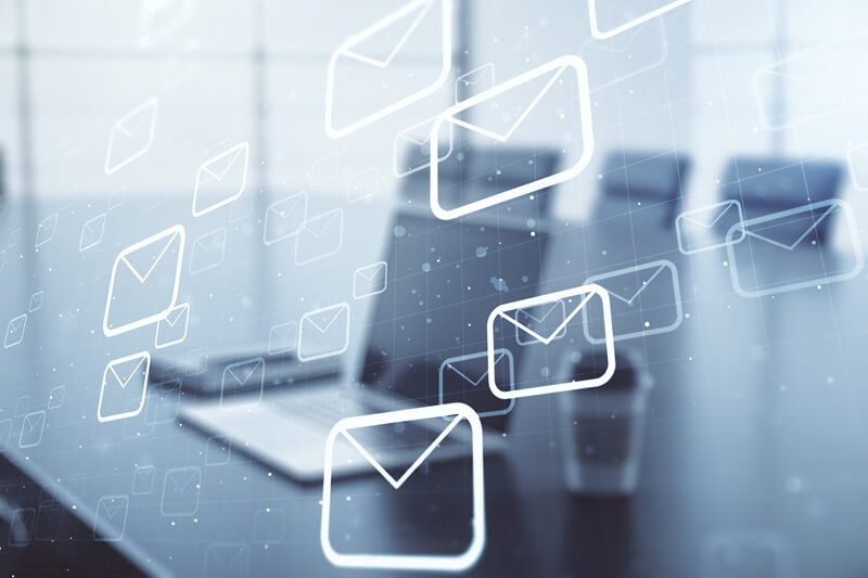 email