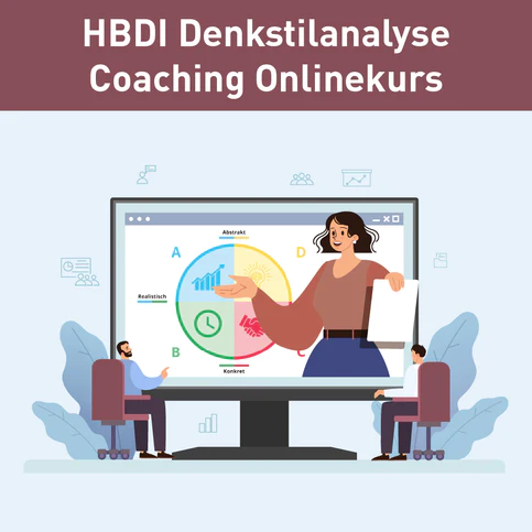 hbdi-denkstilanalyse