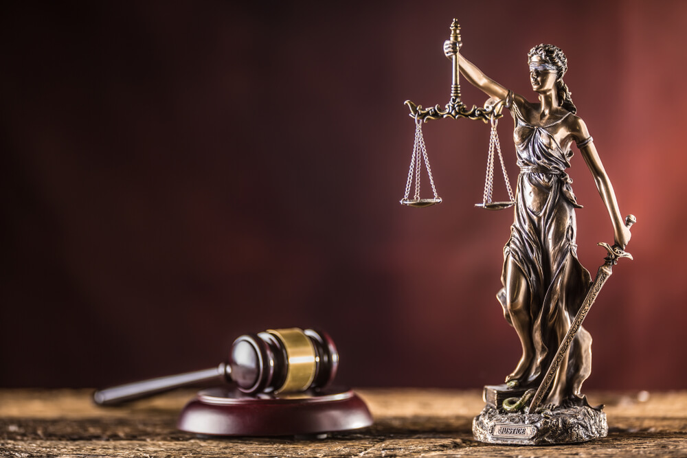 justitia