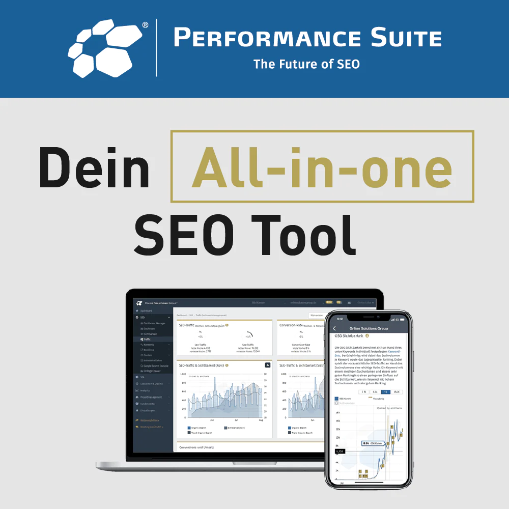 performance-suite