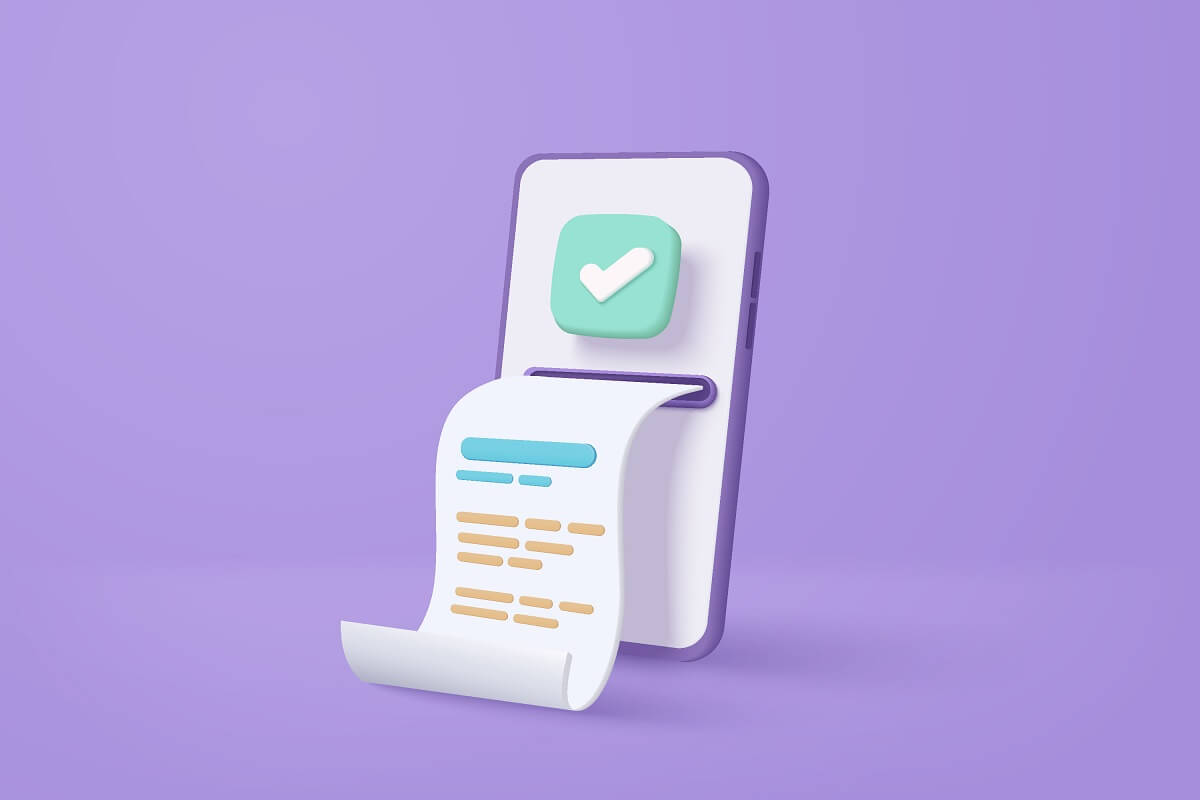 rechnung-kommt-aus-einem-handy-mit-check-button